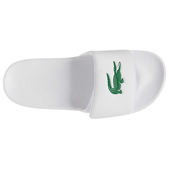 Lacoste Serve Slides 0.0 1262
